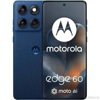 Motorola Edge 60