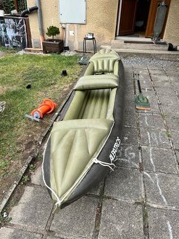 Nafukovací člun Barum Albatros