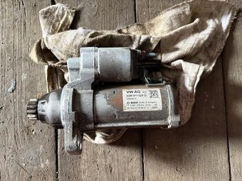 Startér 1.2 tsi 66kw