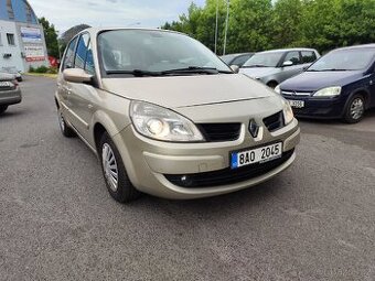Renault Scénic II
