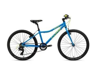 Dětské kolo core 24''