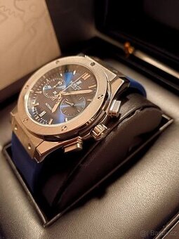 Hublot Fusion Chronograph