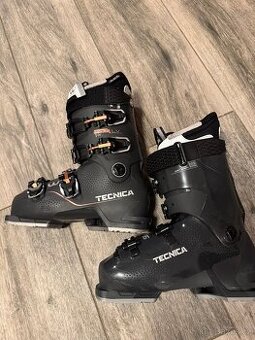 Damske lyzaky Technica vel. 38