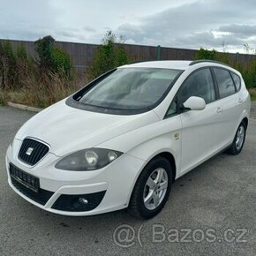 Seat Altea XL
