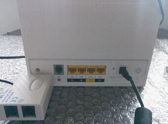 VDSL / ADSL2+ Huawei EchoLife HG622u 1xWAN 4xLAN WiFi 2.4GHz