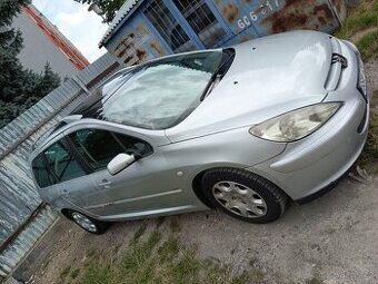 Peugeot 307 sw