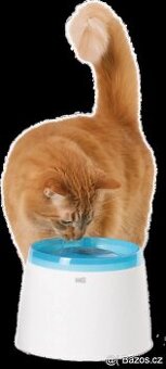 Hagen Catit fontána Fresh & Clean 2 l