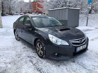 Prodám Subaru legacy 2.0D