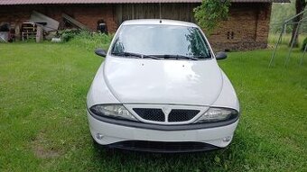 Lancia Ypsilon 1.1