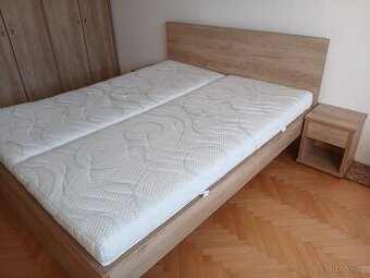 Nábytek do ložnice
