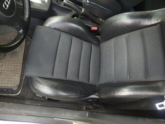 Audi A6 C5 s-line