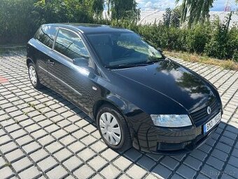 Fiat Stilo 1.6 77kw 2006