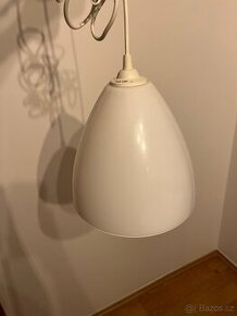Lampa bila