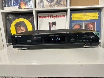 Philips CD721 - 1