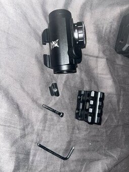 Kolimátor Delta Armory T1 Pro - 1