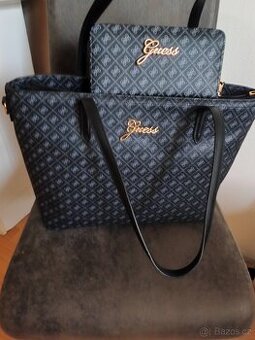 Kabelka guess