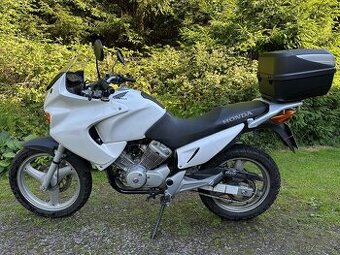 Varadero 125 - 1