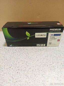 Toner MSE TK580-M do tiskárny Kyocera FS-C5150dn