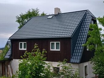 ,,,STŘECHY,,,,