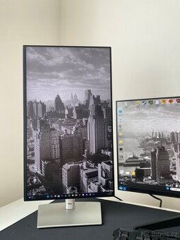 Prodám monitor Dell P2425H 24” otočný, kupovaný před měsícem