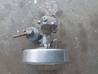 Karburátor s filtrem Aero 662 -1933 - 1
