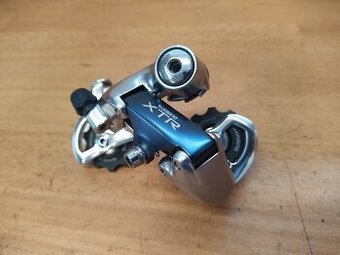 Přehazovačka Shimano XTR RD M900 TOP STAV