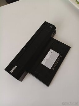 Dell E-Port plus pr02x - 1