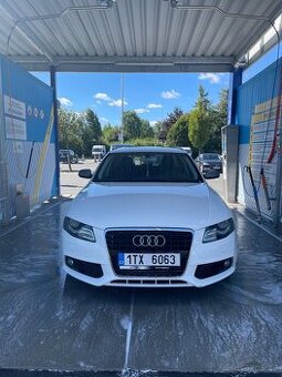 Audi A4 2009