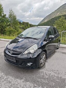 Honda Jazz 1.4 ES Sport