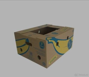 Krabice