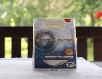 Kenko MC UV filtr 37mm