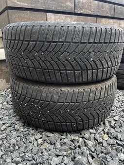 Semperit Speed Grip 3 - 1