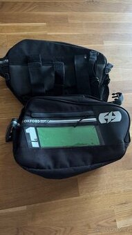 Moto brašny oxford 45L + vnitrni vak
