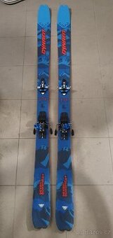 Dynafit Seven Summits 174 (set)