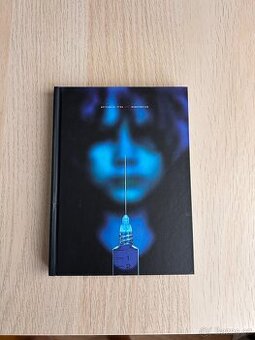 Prodám Blu ray + DVD Porcupine Tree - Anesthetize
