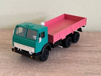 Kamaz 5320 1:43 SSSR výroba