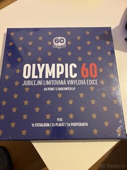 Olympic