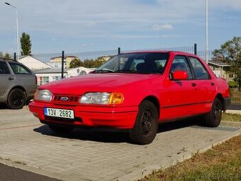 Ford Sierra GT