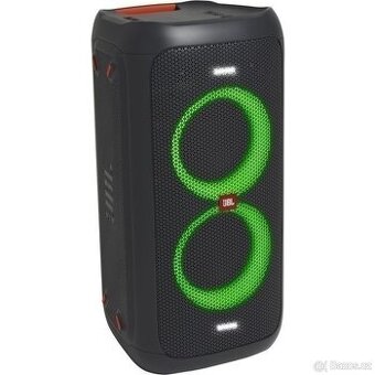 Koupím JBL Partybox 100