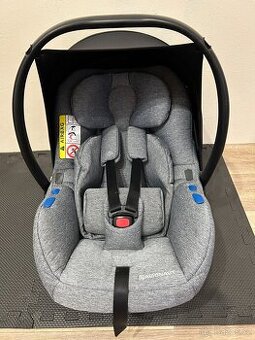 Autosedačka Avionaut se základnou