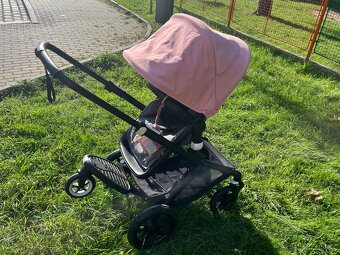 Bugaboo Fox 3 kočárek