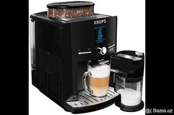 Krups EA829 Automatický kávovar