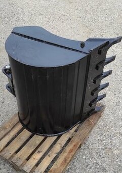 podkopová lžíce 90cm pro JCB 3CX 4CX 86C-1, ...