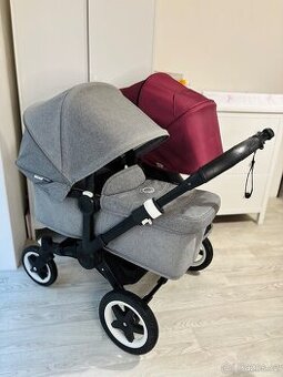 Bugaboo Donkey