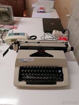 PSACÍ STROJ CONSUL- MODEL 2226-VÝBORNÝ STAV - 350,-KČ