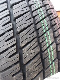 215/75 R16 C Barum Vanis Allseason