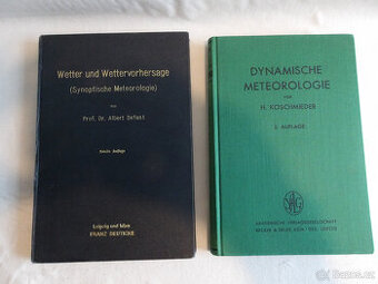 Německé letecké učebnice