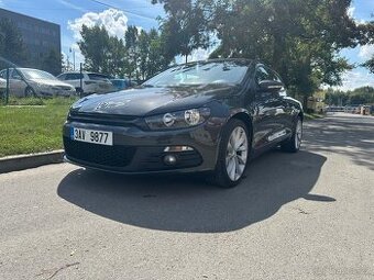 Volkswagen Scirocco 2.0 TSI SPORT, DSG automat – 154 000 km