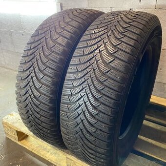 205/55R16 - 205/55/16 - Zimních PNEU OD 600,- ZA KUS