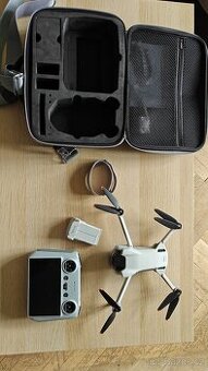 DJI Mini 3